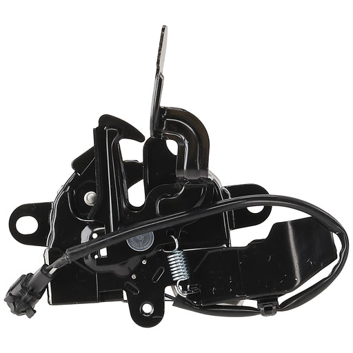 2016-2023 Toyota Tacoma Hood Latch W/Alarm System - TO1234209-Partify-Painted-Replacement-Body-Parts