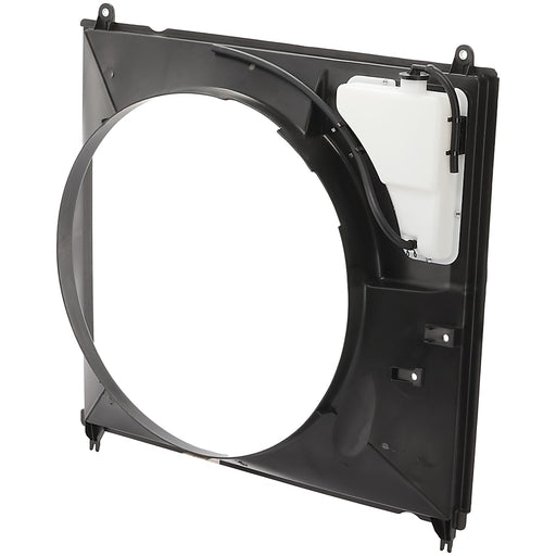 2007-2009 Toyota Sequoia/Tundra Engine Cooling Fan Shroud 4.7L V8 - TO3110181-Partify-Painted-Replacement-Body-Parts