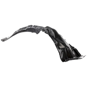 Passenger Side Fender Liner image