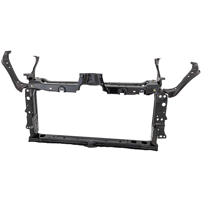 2018-2021 Toyota C-HR Radiator Support Upper/Lower Tie Bar/Side Support/Upper Support Assembly - TO1225484-Partify-Painted-Replacement-Body-Parts