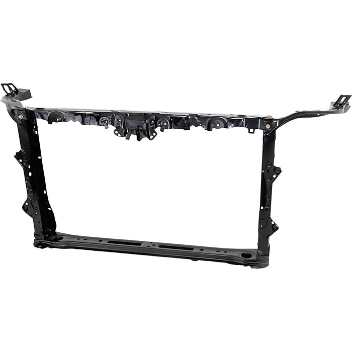 2019-2021 Toyota Avalon Radiator Support Upper Tie Bar/Side Support/Lower Tie Bar Assy - TO1225506-Partify-Painted-Replacement-Body-Parts