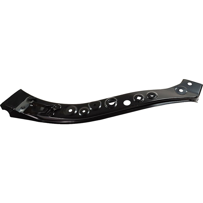 2019-2022 Toyota Avalon Passenger Side Radiator Support Upper Side Support - TO1225477-Partify-Painted-Replacement-Body-Parts