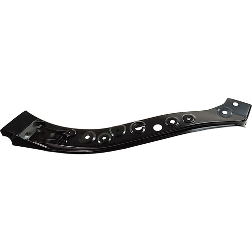 2019-2022 Toyota Avalon Passenger Side Radiator Support Upper Side Support - TO1225477-Partify-Painted-Replacement-Body-Parts