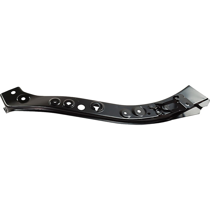 2019-2022 Toyota Avalon Driver Side Radiator Support Upper Side Support - TO1225478-Partify-Painted-Replacement-Body-Parts