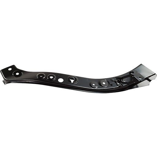 2019-2022 Toyota Avalon Driver Side Radiator Support Upper Side Support - TO1225478-Partify-Painted-Replacement-Body-Parts