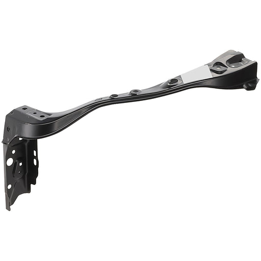 2023-2025 Subaru Solterra/Toyota bZ4X Passenger Side Radiator Support Side Support - TO1225563-Partify-Painted-Replacement-Body-Parts