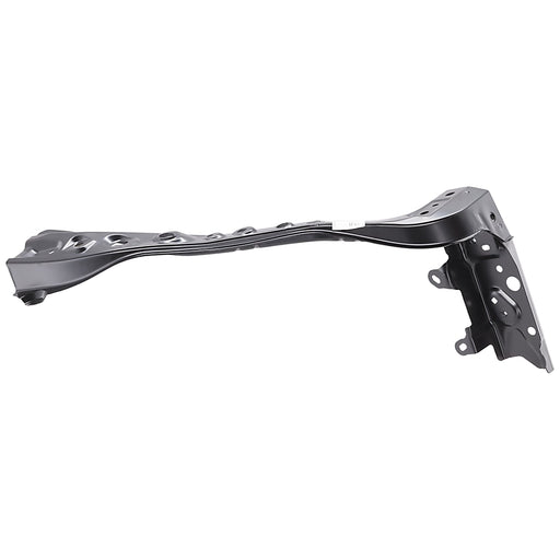2023-2025 Subaru Solterra/Toyota bZ4X Driver Side Radiator Support Side Support - TO1225564-Partify-Painted-Replacement-Body-Parts
