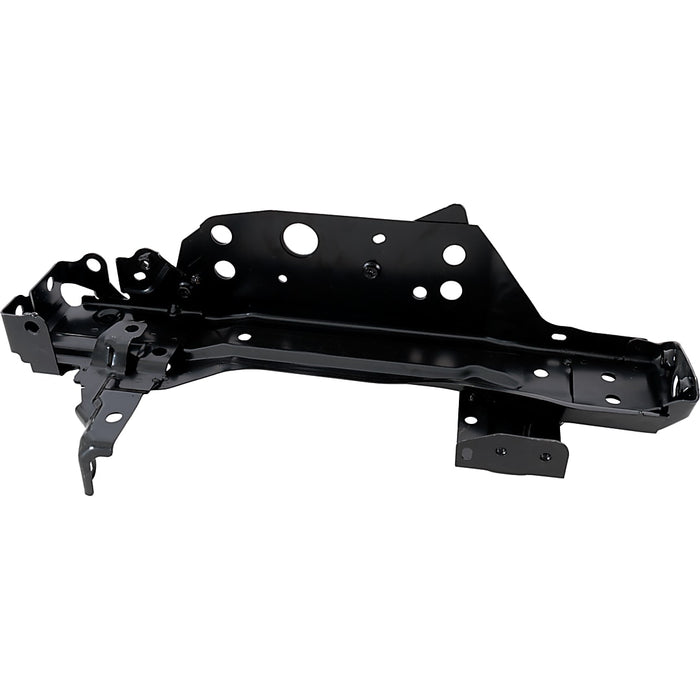 2023-2024 Toyota Prius/Prius AWD-e/Prius Prime Driver Side Radiator Support Side Support - TO1225542-Partify-Painted-Replacement-Body-Parts