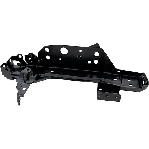 2023-2024 Toyota Prius/Prius AWD-e/Prius Prime Driver Side Radiator Support Side Support - TO1225542-Partify-Painted-Replacement-Body-Parts