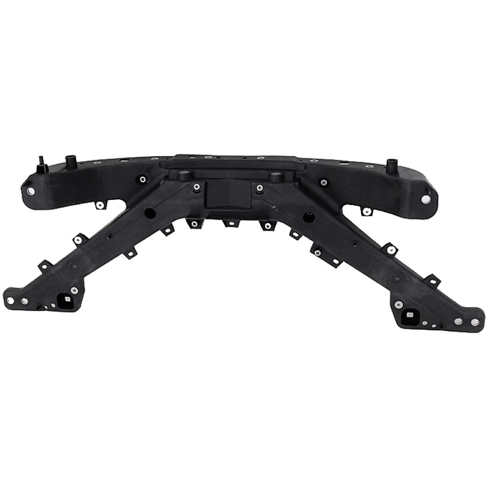 2017-2023 Tesla 3 Radiator Support - TA1225100-Partify-Painted-Replacement-Body-Parts