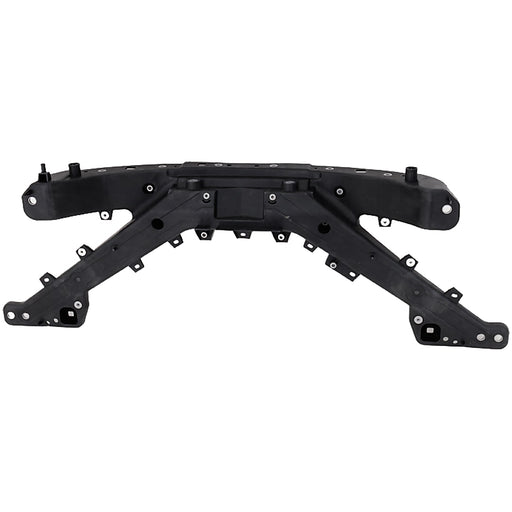 2017-2023 Tesla 3 Radiator Support - TA1225100-Partify-Painted-Replacement-Body-Parts