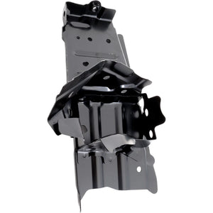 Front Passenger Side Bumper Bracket image