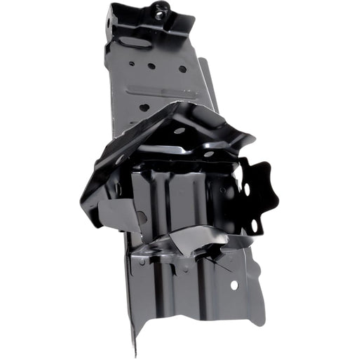 2018-2024 Toyota Avalon/Camry/Lexus ES250/ES300h/ES350 Front Passenger Side Bumper Bracket To Body - TO1067189-Partify-Painted-Replacement-Body-Parts