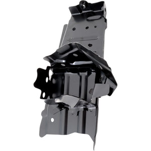 Front Driver Side Bumper Bracket image