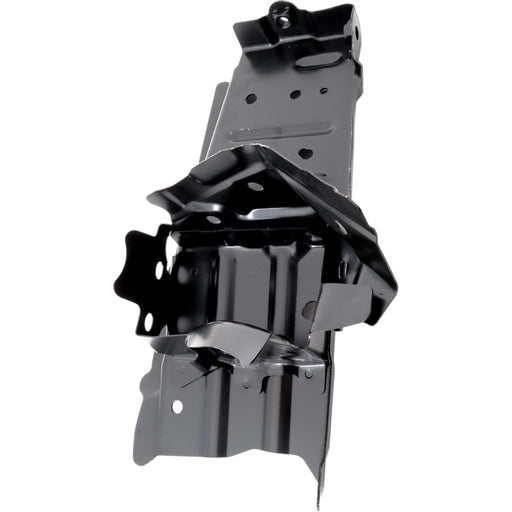 2018-2024 Toyota Avalon/Camry/Lexus ES250/ES300h/ES350 Front Driver Side Bumper Bracket To Body - TO1066189-Partify-Painted-Replacement-Body-Parts