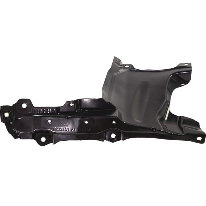 2019-2022 Toyota Corolla Driver Side Lower Engine Cover Side Cover Mat: Pe/Vacuum Form Hatchback/Sedan - TO1228268-Partify-Painted-Replacement-Body-Parts