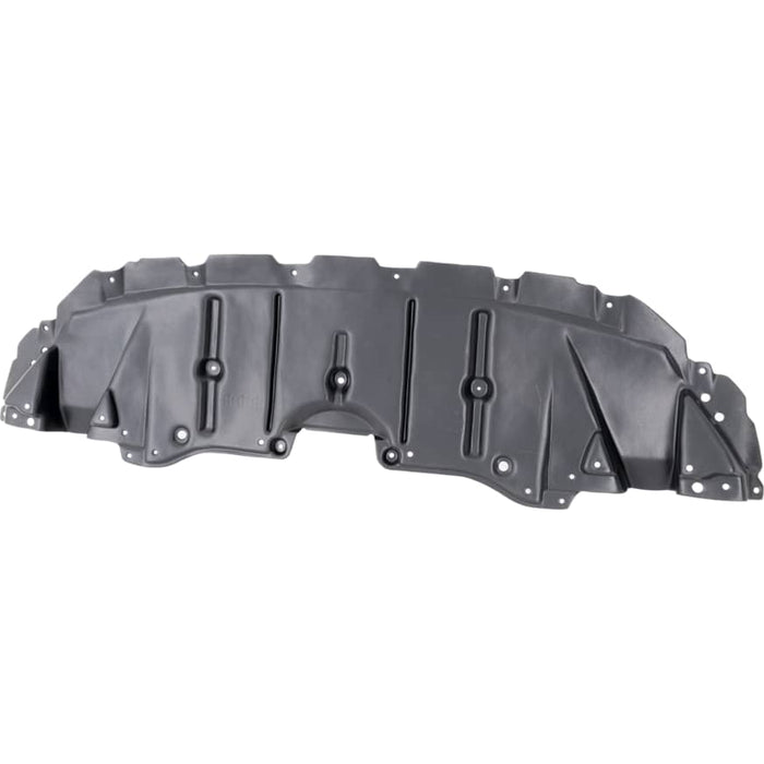 2021-2022 Toyota Sienna Lower Engine Cover Mexico Spec Front - TO1228290-Partify-Painted-Replacement-Body-Parts