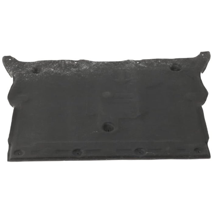 2017-2024 Tesla 3/Y Lower Engine Cover Center - TA1228103-Partify-Painted-Replacement-Body-Parts