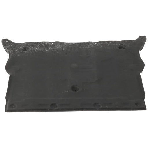2017-2024 Tesla 3/Y Lower Engine Cover Center - TA1228103-Partify-Painted-Replacement-Body-Parts