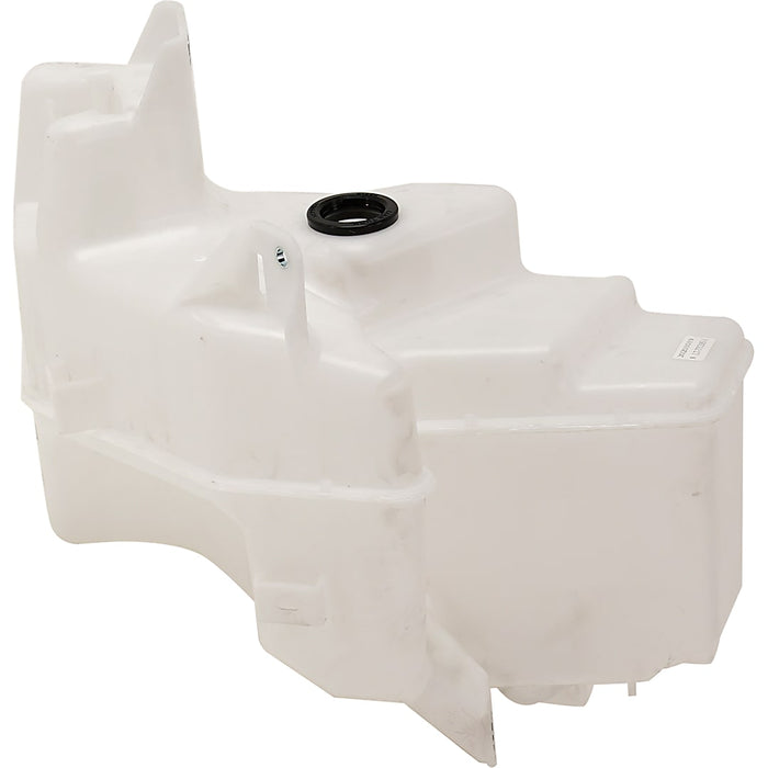 2020-2024 Toyota Corolla Base/L/LE/Nightshade/SE/SE Apex/SE Nightshade/XLE/XSE/XSE Apex Washer Fluid Reservoir North America Built Reservoir Only - TO1288242-Partify-Painted-Replacement-Body-Parts