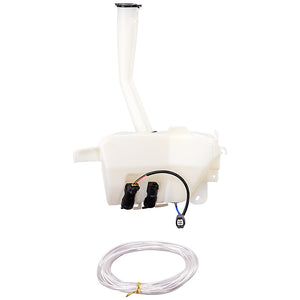 Washer Fluid Reservoir image