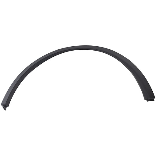 2020-2024 Tesla Y Rear Driver Side Wheel Arch Molding - TA1790102-Partify-Painted-Replacement-Body-Parts