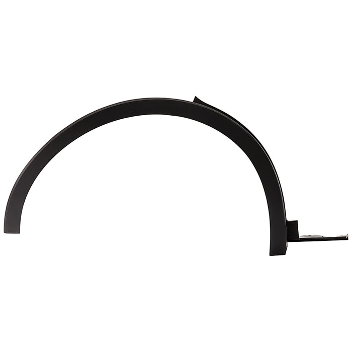 2023-2025 Toyota Crown Rear Passenger Side Wheel Arch Molding - TO1791129-Partify-Painted-Replacement-Body-Parts