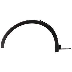 Rear Passenger Side Wheel Arch Molding image