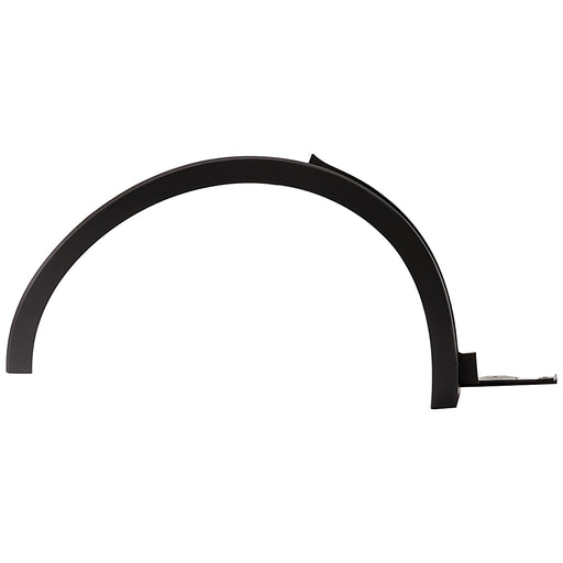 2023-2025 Toyota Crown Rear Passenger Side Wheel Arch Molding - TO1791129-Partify-Painted-Replacement-Body-Parts