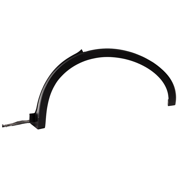 2023-2025 Toyota Crown Rear Driver Side Wheel Arch Molding - TO1790129-Partify-Painted-Replacement-Body-Parts