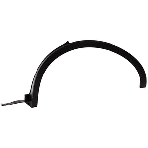 Rear Driver Side Wheel Arch Molding image