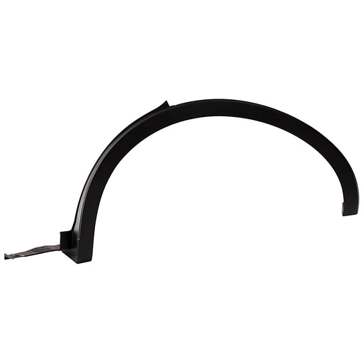2023-2025 Toyota Crown Rear Driver Side Wheel Arch Molding - TO1790129-Partify-Painted-Replacement-Body-Parts