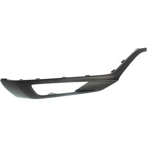 Front Passenger Side Spoiler image