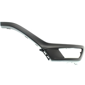 Front Driver Side Spoiler image