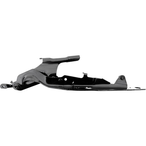 2010-2017 Volvo XC60 Hood Hinge Kit Right - VO1236101-Partify-Painted-Replacement-Body-Parts