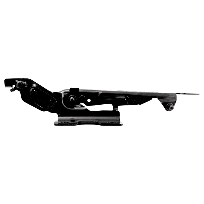 2011-2018 Volvo S60/S60 Cross Country/V60/V60 Cross Country Hood Hinge Kit Right - VO1236107-Partify-Painted-Replacement-Body-Parts