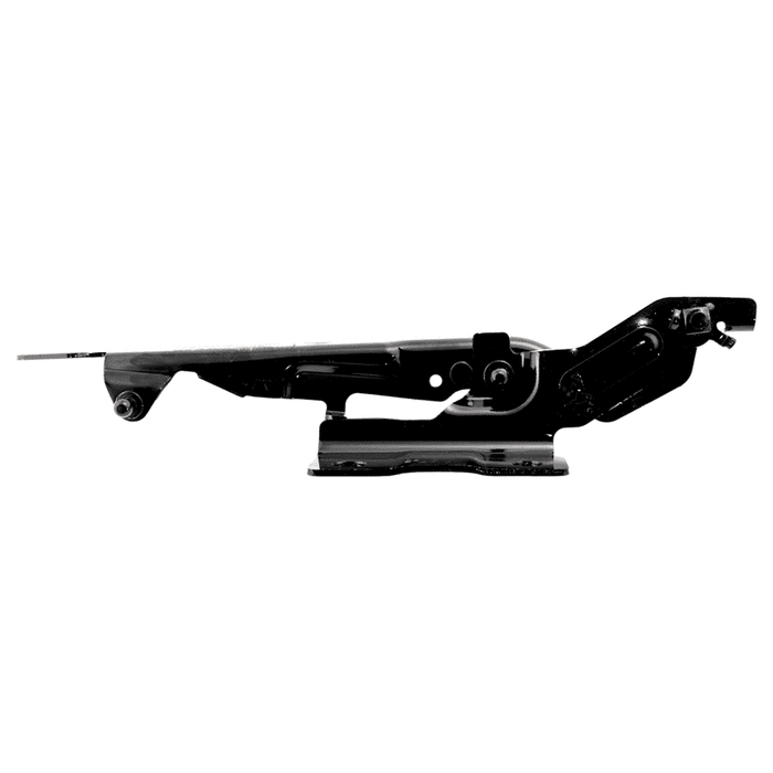 2011-2018 Volvo S60/S60 Cross Country/V60/V60 Cross Country Hood Hinge Kit Left - VO1236106-Partify-Painted-Replacement-Body-Parts