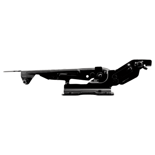 2011-2018 Volvo S60/S60 Cross Country/V60/V60 Cross Country Hood Hinge Kit Left - VO1236106-Partify-Painted-Replacement-Body-Parts