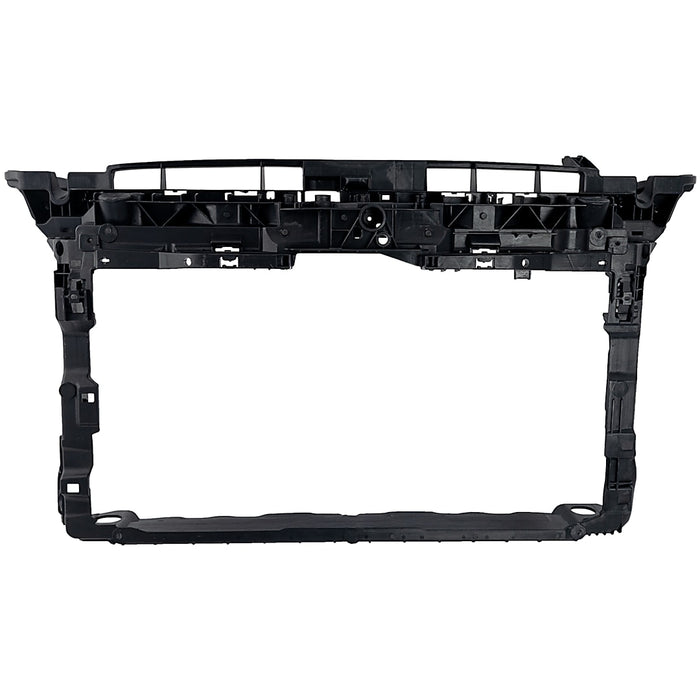 2022-2023 Volkswagen GTI Radiator Support - VW1225178-Partify-Painted-Replacement-Body-Parts