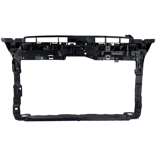 2022-2023 Volkswagen GTI Radiator Support - VW1225178-Partify-Painted-Replacement-Body-Parts