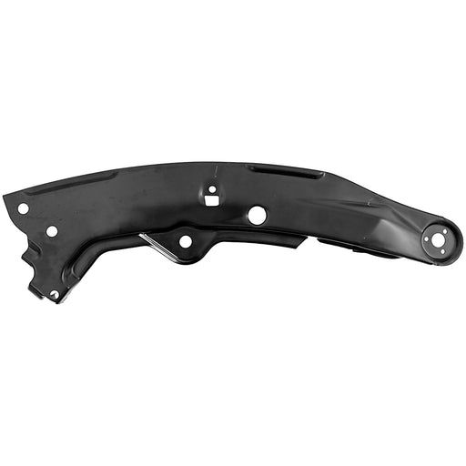 2022-2023 Volkswagen GTI Passenger Side Upper Radiator Support To 1-16-23 - VW1225179-Partify-Painted-Replacement-Body-Parts