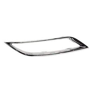 Rear Passenger Side Bumper Molding image