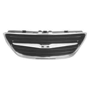 Grille image