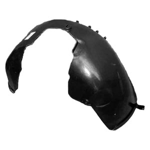 Driver Side Fender Liner image