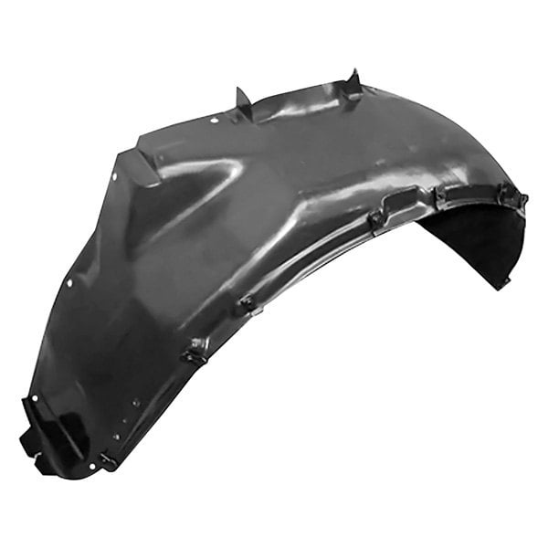1994-2003 Saab 900/9-3 Driver Side Fender Liner - SB1248102-Partify-Painted-Replacement-Body-Parts