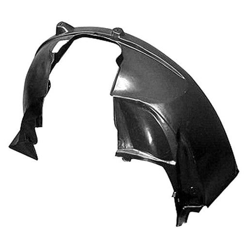 2006-2007 Saab 9-3 Driver Side Fender Liner 2.8L V6 - SB1248106-Partify-Painted-Replacement-Body-Parts