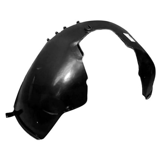 1999-2005 Saab 9-5 Passenger Side Fender Liner - SB1249101-Partify-Painted-Replacement-Body-Parts