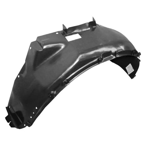 1994-2003 Saab 900/9-3 Passenger Side Fender Liner - SB1249102-Partify-Painted-Replacement-Body-Parts