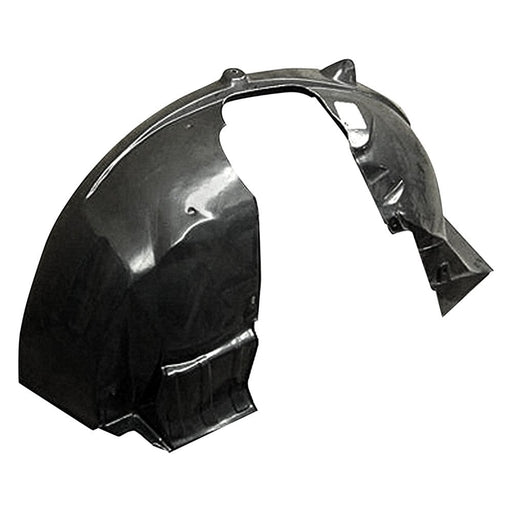 2006-2007 Saab 9-3 Passenger Side Fender Liner 2.8L V6 - SB1249106-Partify-Painted-Replacement-Body-Parts