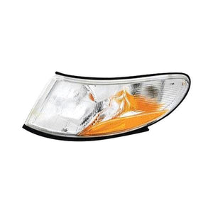 Front Driver Side Turn Signal Light image